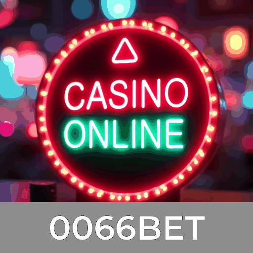 0066BET: Jogos de Cassino Cheios de Emoção e Oportunidades de Ganho