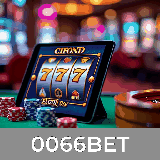 0066BET: Apostas Simplificadas com Nosso App Completo