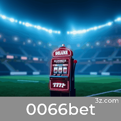 Arquitetura Tecnológica de Ponta que Garante Estabilidade na 0066bet